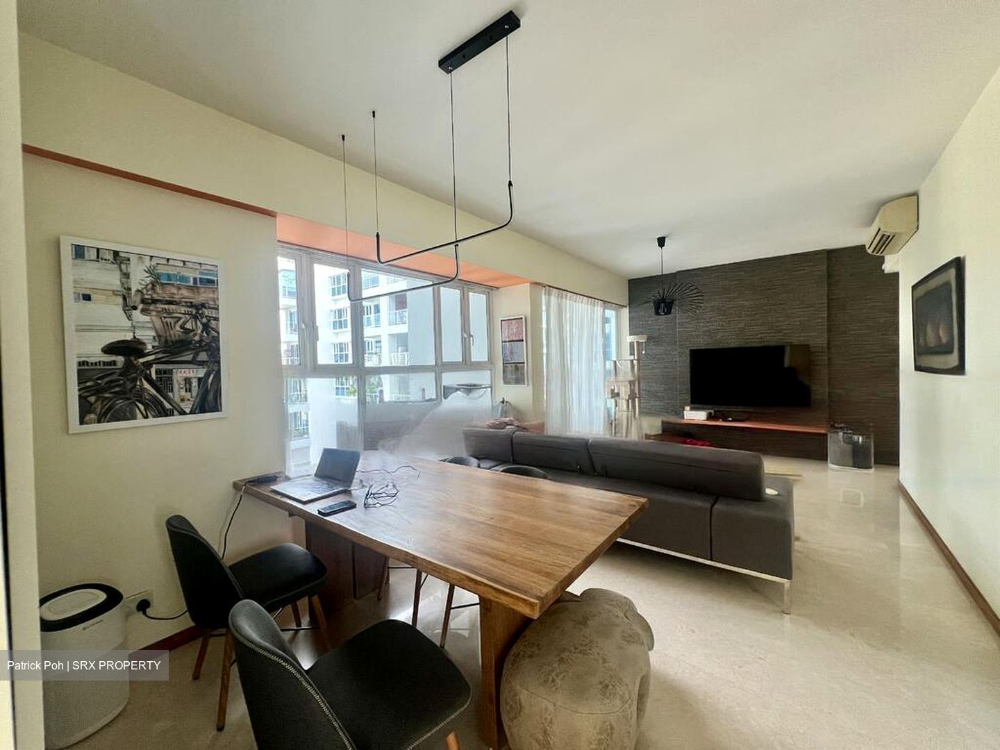 Mera Springs (D8), Condominium #466083251